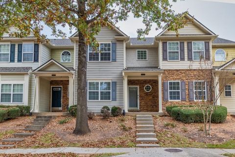 A home in Lawrenceville