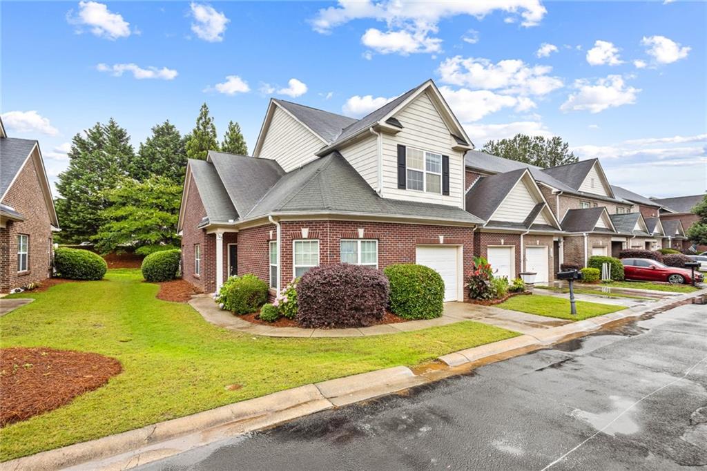 124 Granite Way, Newnan, Georgia image 1