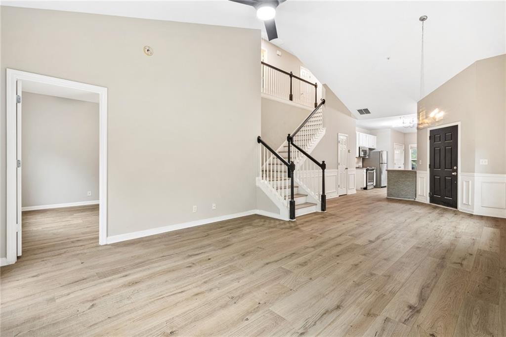 124 Granite Way, Newnan, Georgia image 3