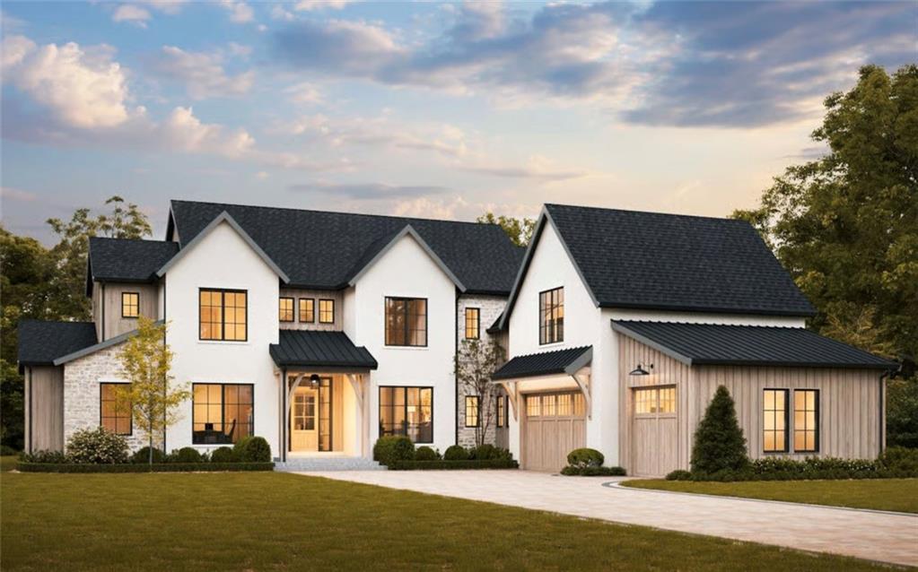 0 Old Stilesboro Road 1