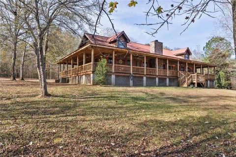 Homes For Sale - 350 Lee Paul Road<br/> Houston County, Hawkinsville, GA 31036