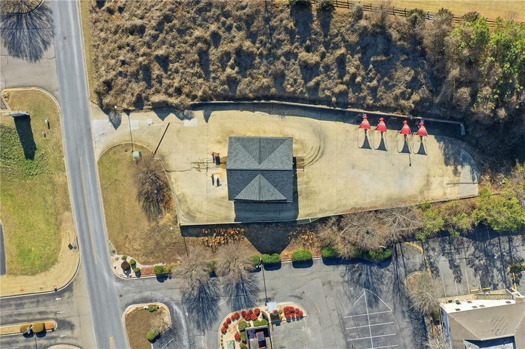 76 Sammy Mcghee Boulevard