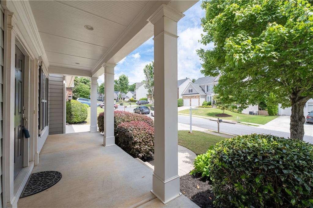 4385 Colchester Creek Drive