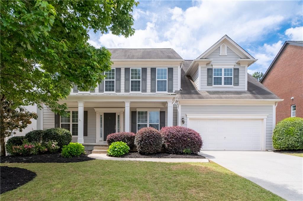 4385 Colchester Creek Drive