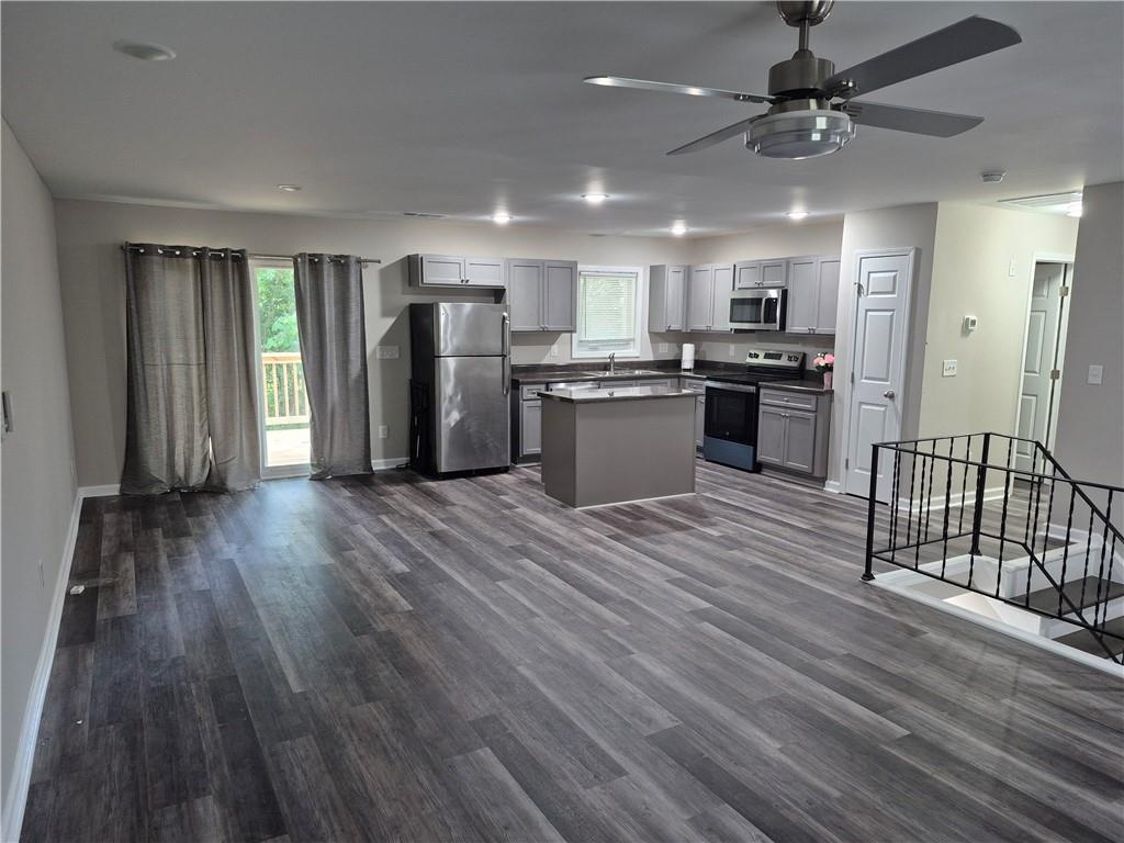 3975 Northstrand Drive