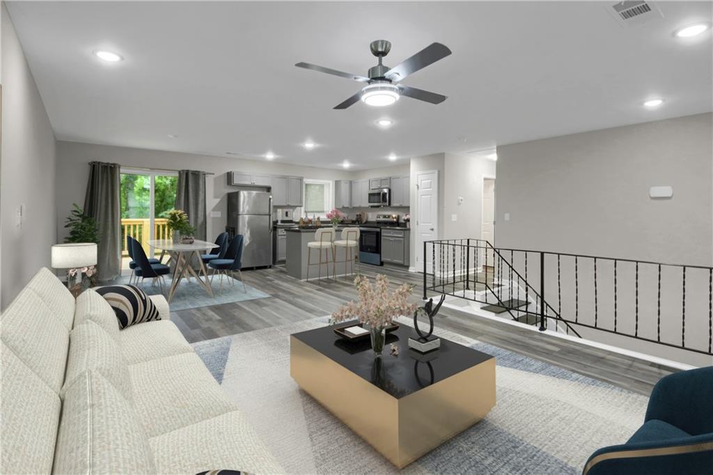 3975 Northstrand Drive