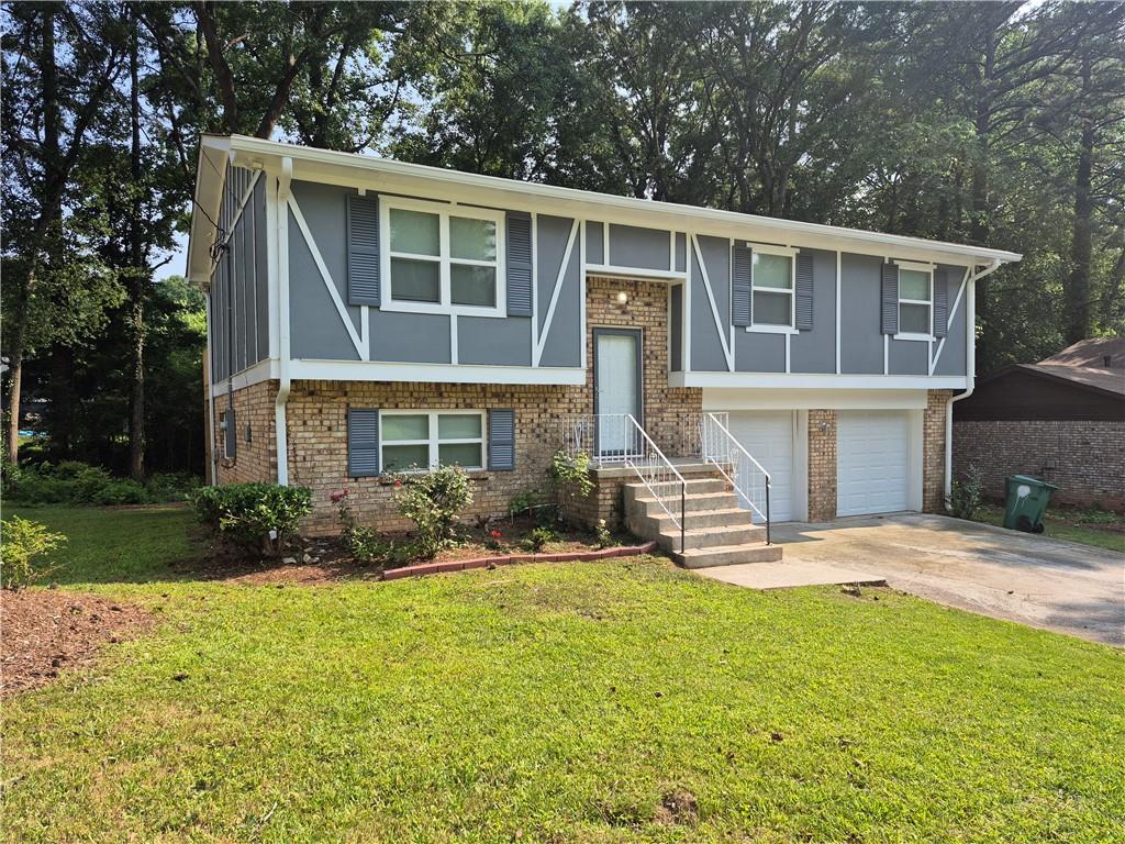 3975 Northstrand Drive