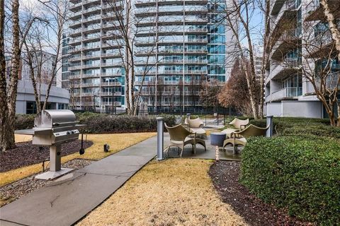 44 Peachtree Place 1225 Atlanta GA 30309