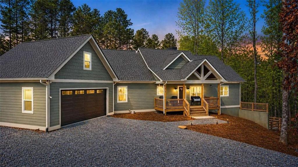218 Oak Wood Lane