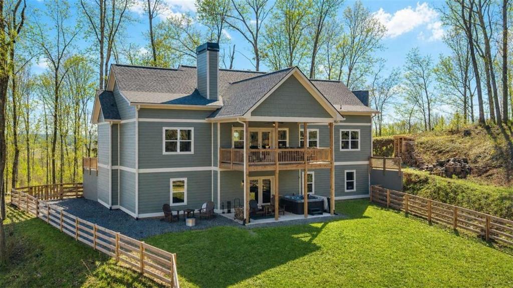218 Oak Wood Lane