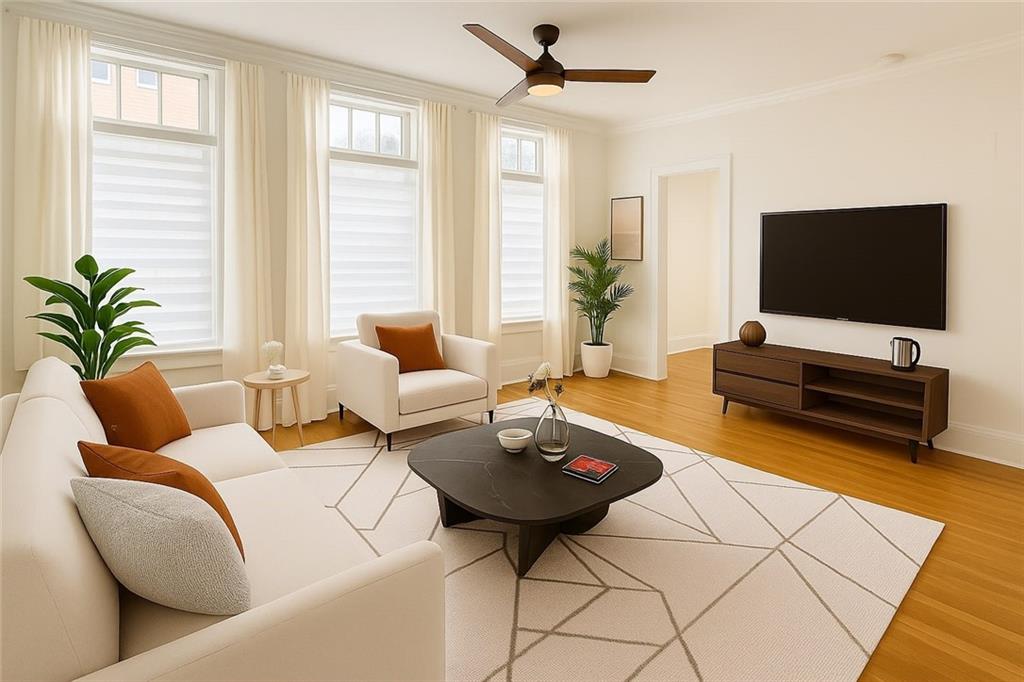 690 Piedmont Ave NE #6, Atlanta, GA, 30308