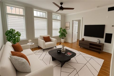 690 Piedmont Avenue NE 6 Atlanta GA 30308