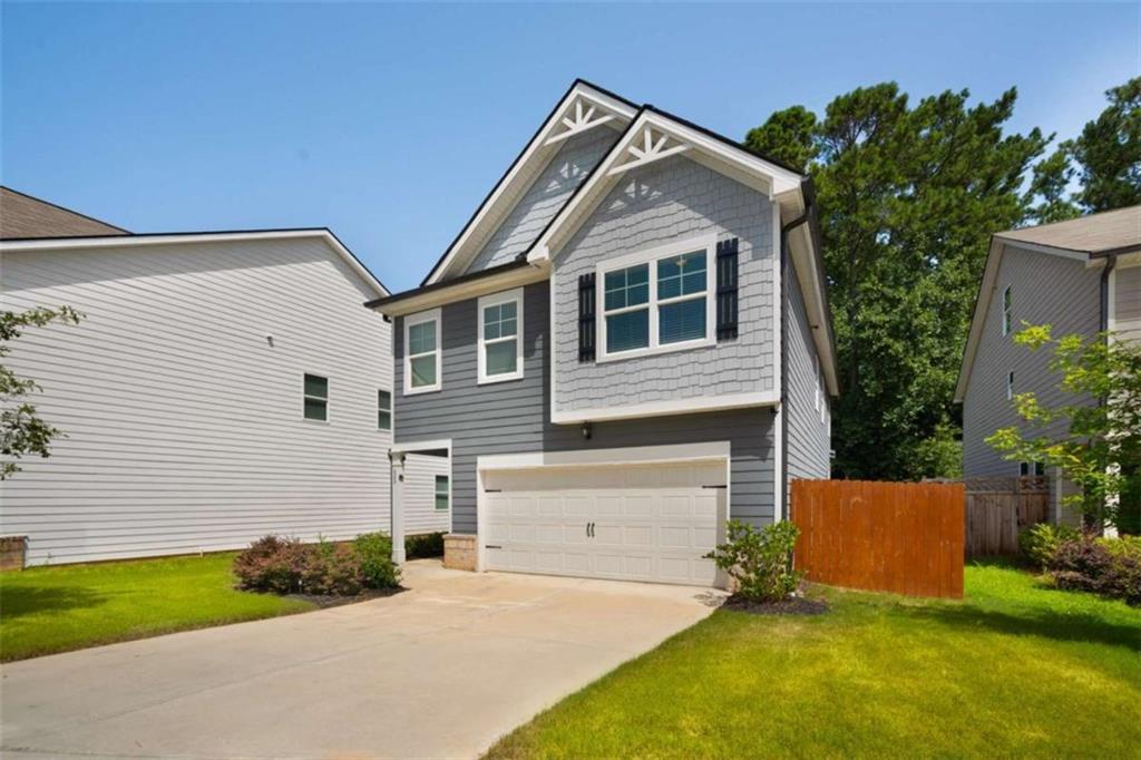 458 Burgundy Terrace