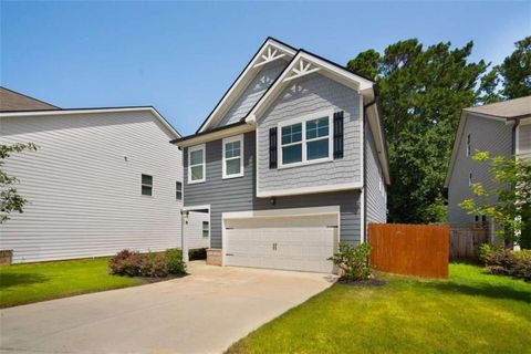 458 Burgundy Terrace Atlanta GA 30354