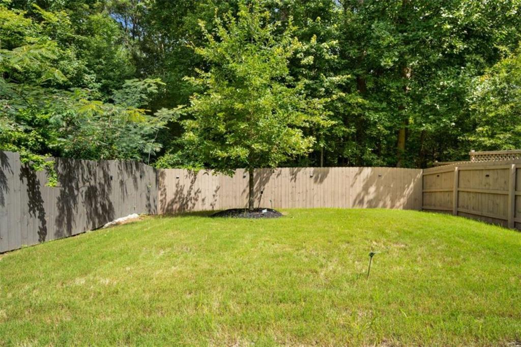 BROWNS MILL WALK - Residential