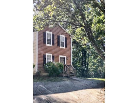 6854 Panda Court A Austell GA 30168