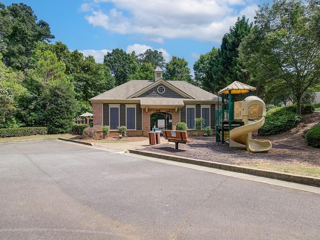 1604 Ruskin Way, Marietta, Georgia image 32