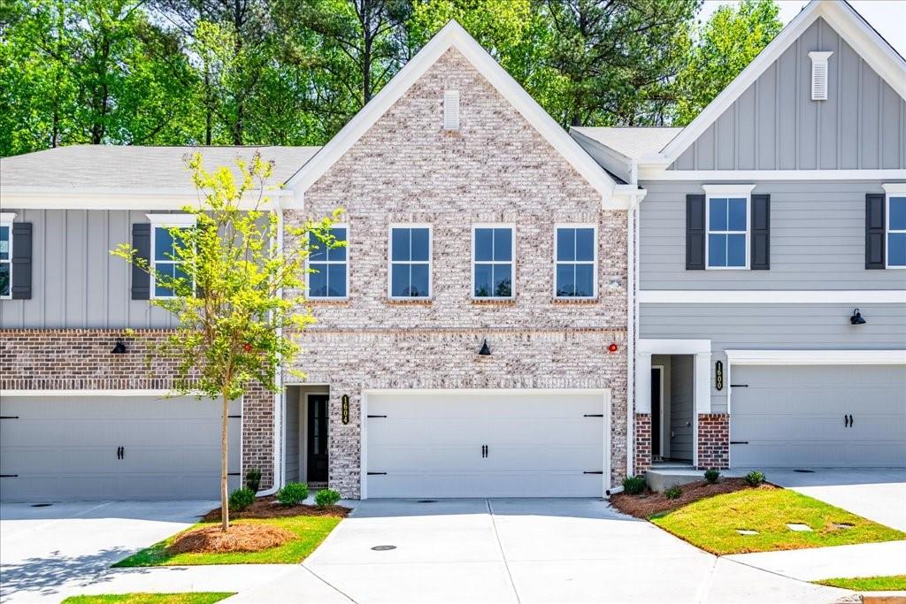 1604 Ruskin Way, Marietta, Georgia image 31