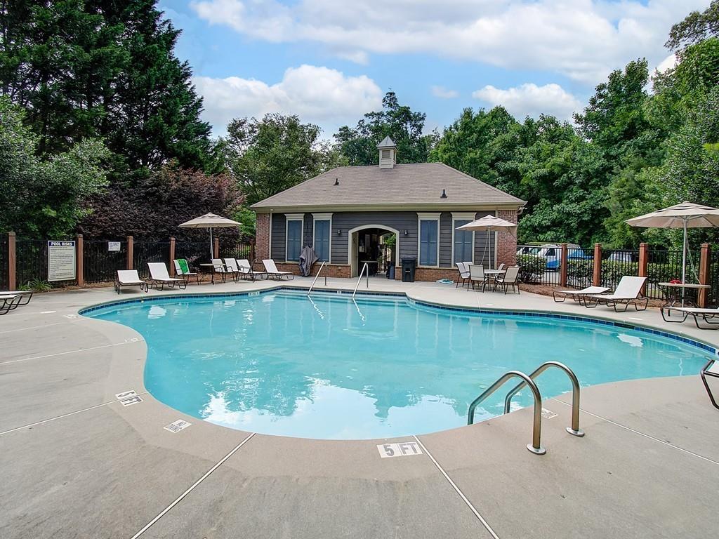 1604 Ruskin Way, Marietta, Georgia image 33