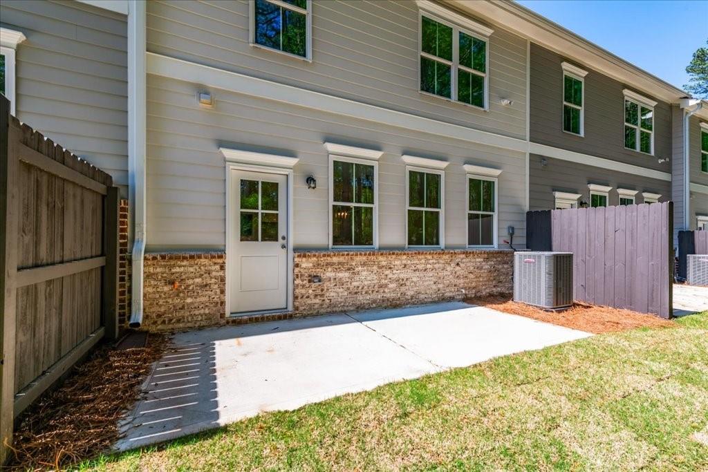 1604 Ruskin Way, Marietta, Georgia image 30
