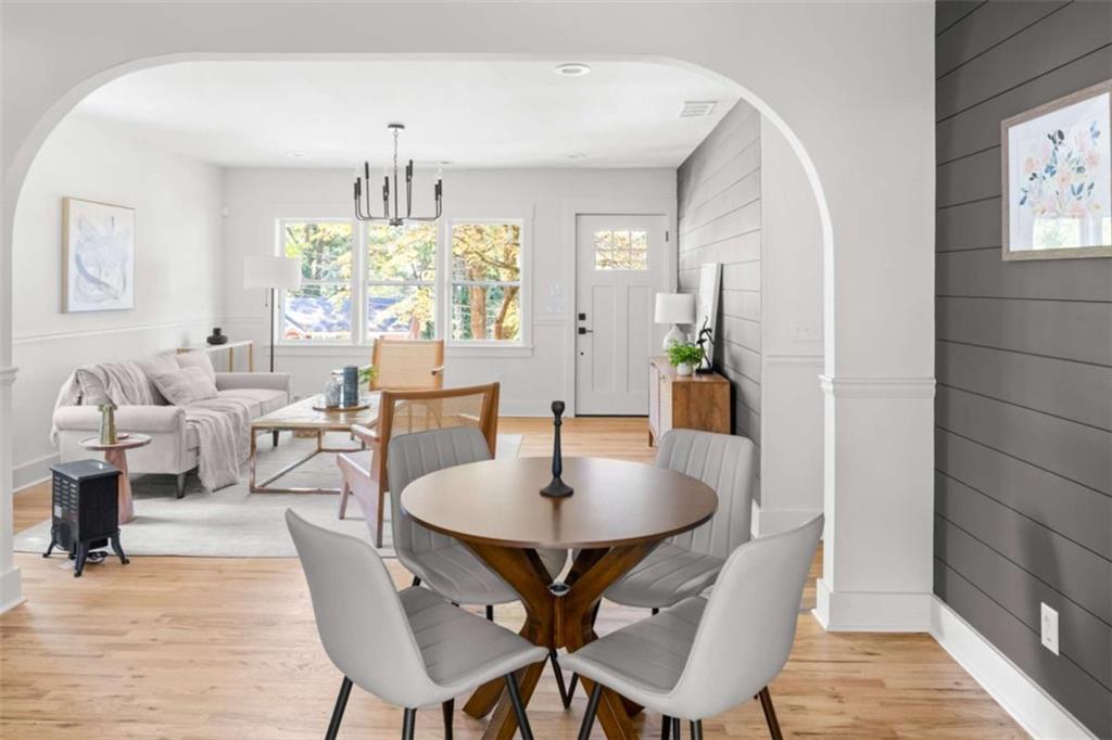 Glendale Acres - Residential