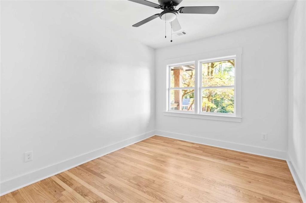 Glendale Acres - Residential