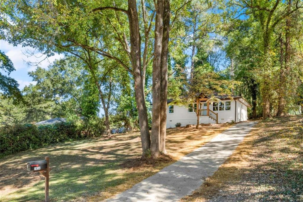Glendale Acres - Residential
