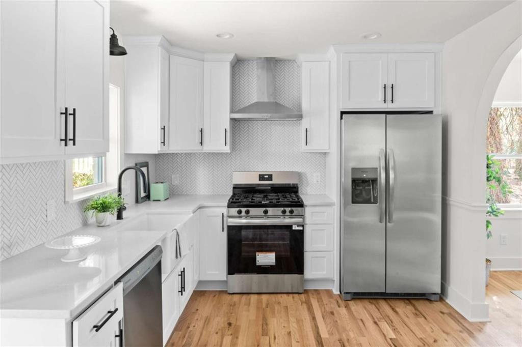 Glendale Acres - Residential
