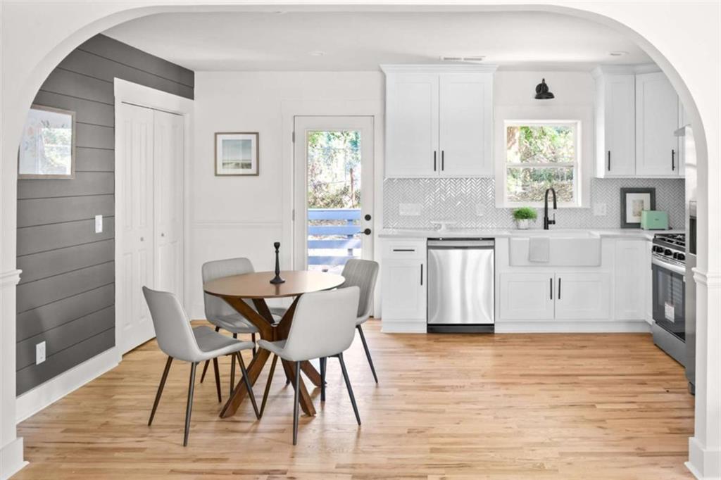 Glendale Acres - Residential