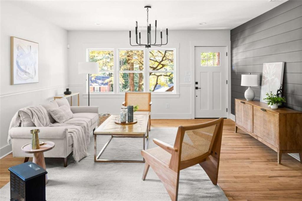 Glendale Acres - Residential