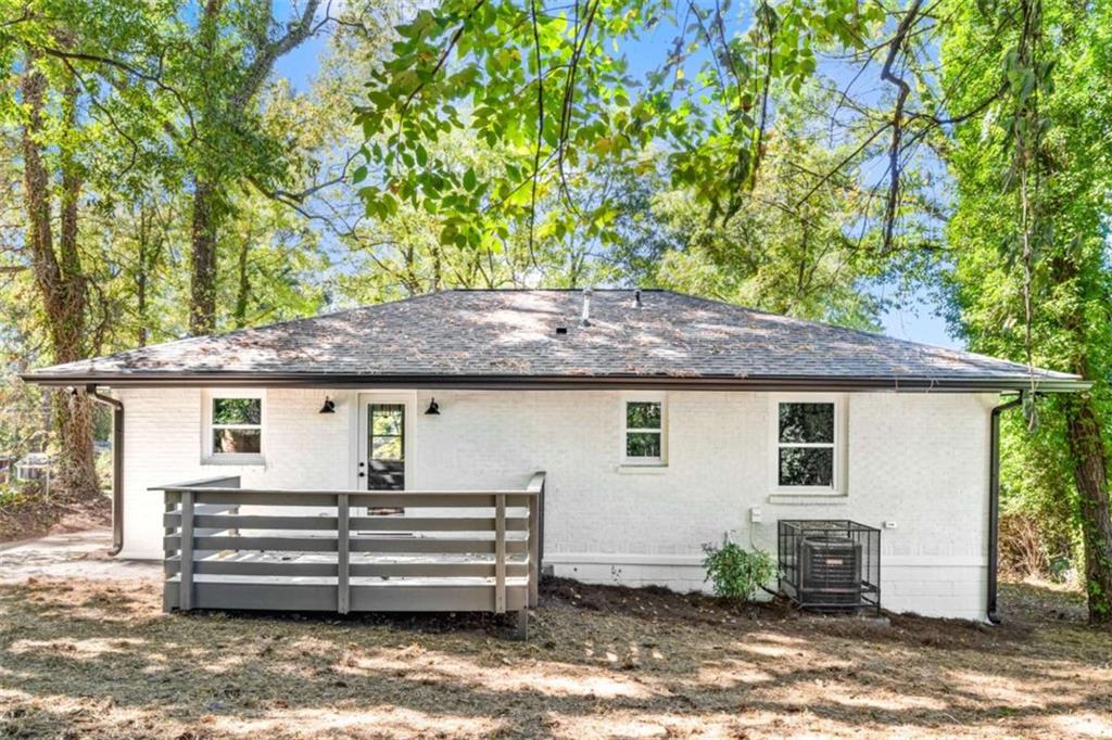 Glendale Acres - Residential