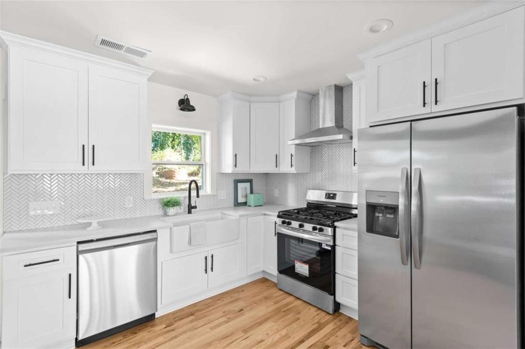 Glendale Acres - Residential