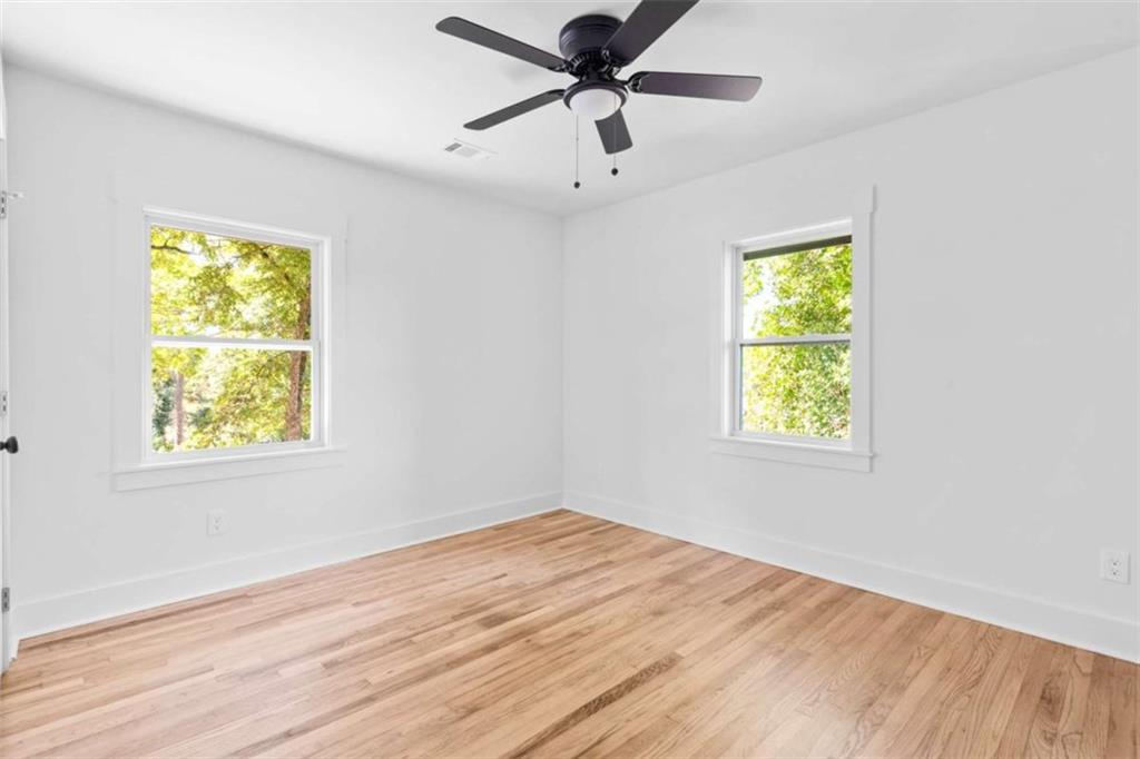 Glendale Acres - Residential