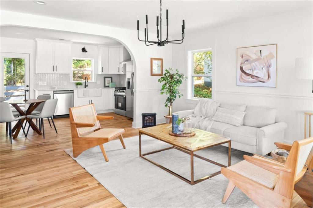 Glendale Acres - Residential