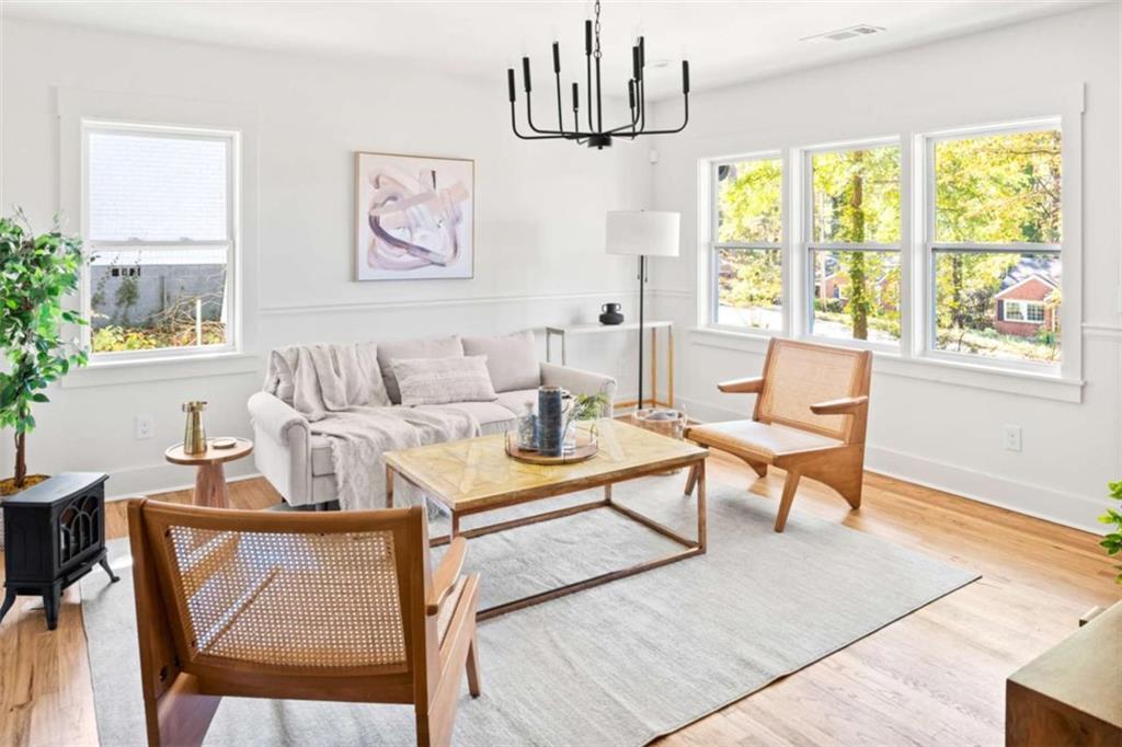 Glendale Acres - Residential