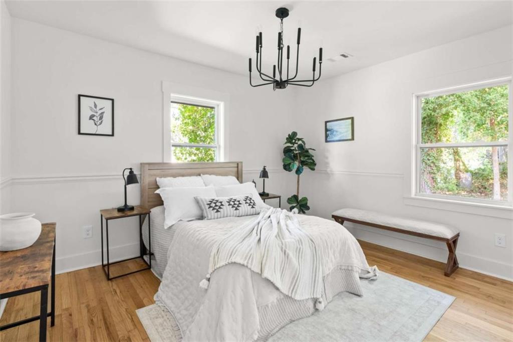 Glendale Acres - Residential