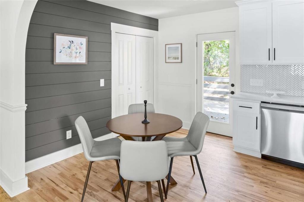 Glendale Acres - Residential