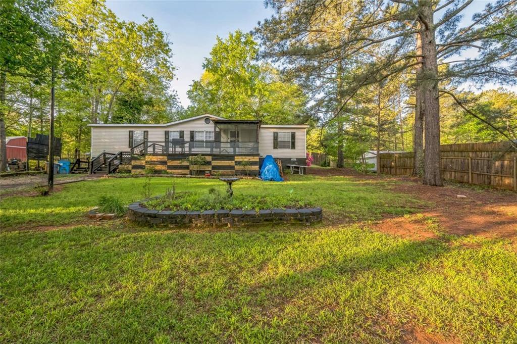 473 Haley Road, Jackson, Georgia image 1