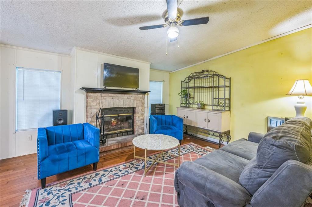 473 Haley Road, Jackson, Georgia image 6
