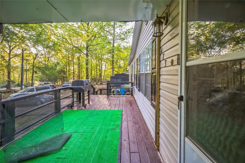 473 Haley Road, Jackson, Georgia image 4
