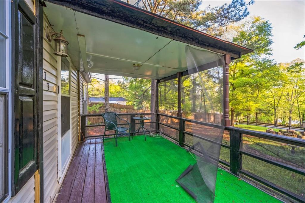 473 Haley Road, Jackson, Georgia image 3
