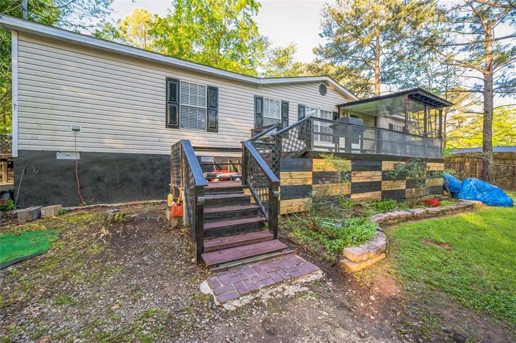 473 Haley Road, Jackson, Georgia image 2