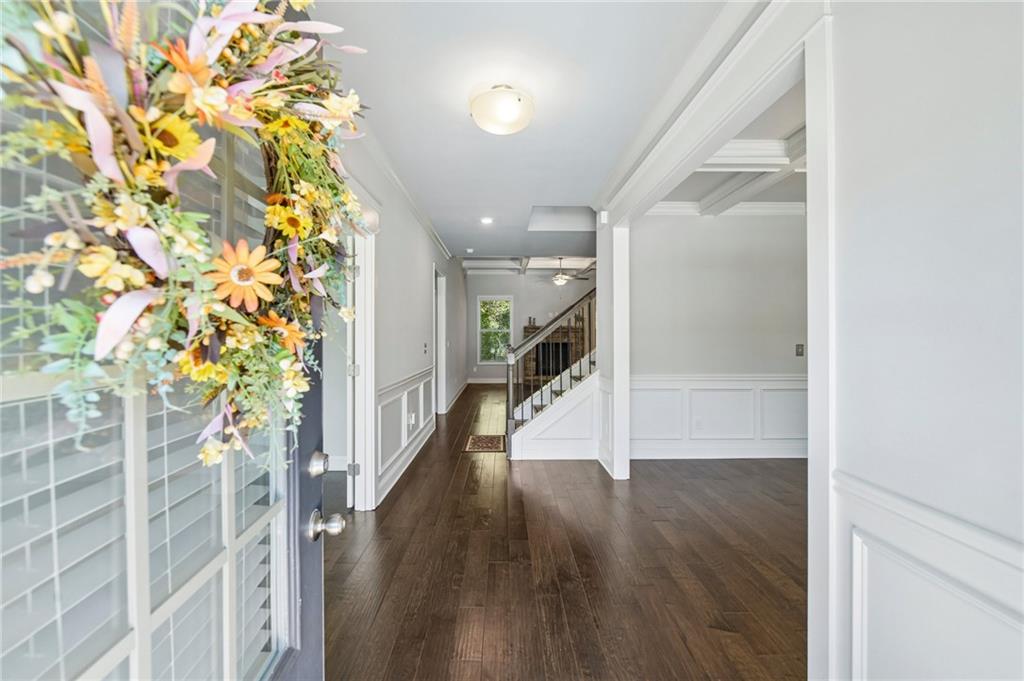 1491 Cobblefield Circle