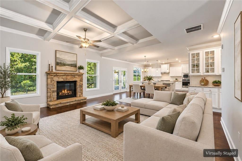 1491 Cobblefield Circle