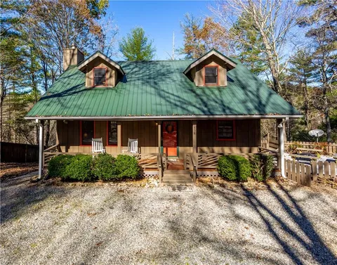 858 River Forest Run, Cleveland, GA 30528 - MLS#: 7506340