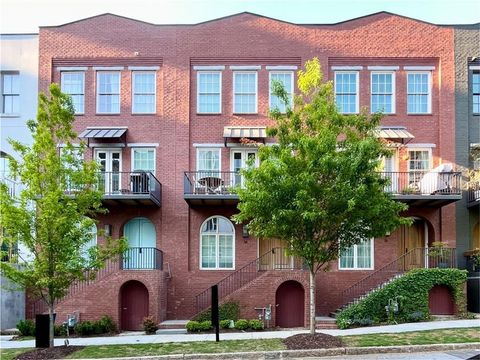 12 Bass Street SE Atlanta GA 30315