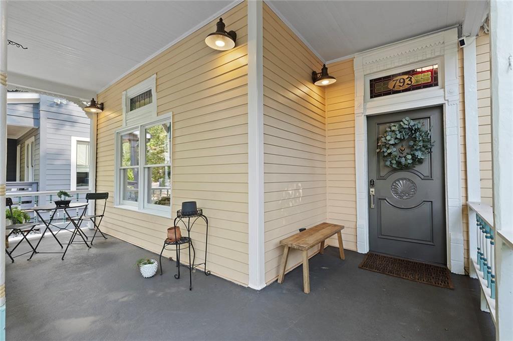 793 Harold Avenue SE