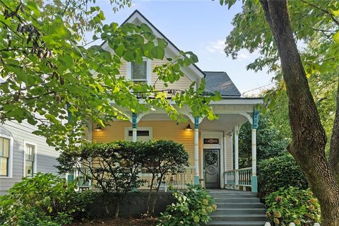 793 Harold Avenue SE Atlanta GA 30316