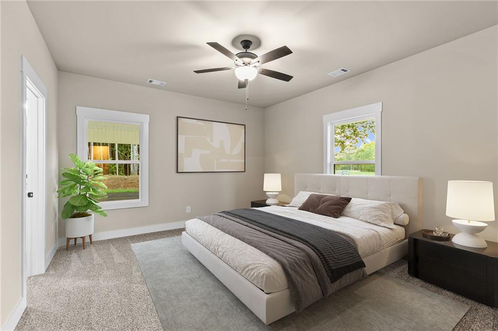 Tract5 Georgia Highway 100