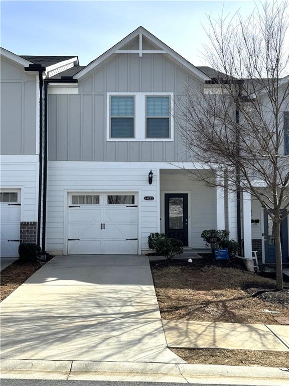 5432 Plain Field Lane, Lilburn, Georgia image 2